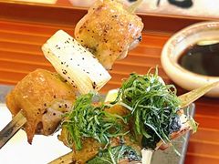 -鳥忆·omakase炭火烧鸟