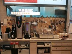 -大师兄·西北小馆(南沙万达广场店)