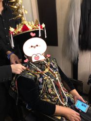 -盘子女人坊古装写真摄影(天津总店)