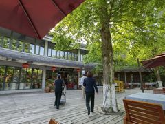 -天目湖御水温泉·度假酒店