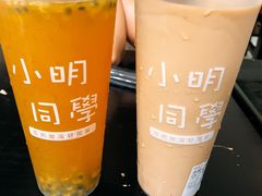 -小明同学(三里屯店)