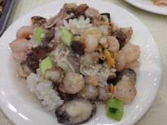 -奥华餐厅·老张记(台基厂店)