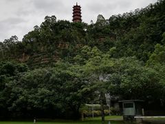 -南沙天后宫景区