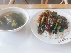 -蒋家桥饺面店(奥邦店)