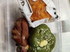 -厦门泰地万豪酒店-贡厨自助餐厅