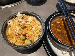 -同仁四季椰子鸡(宝安壹方城店)