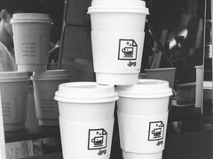 -JPG coffee(广州体育西店)