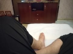 -天之道足浴(阳光100店)