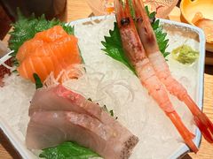 -阿吾罗·月咏精致日料(港汇恒隆广场店)