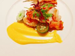 -松临·铁板烧&Omakase(神农店)
