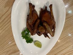 -滋味满屋美食坊(上海街店)