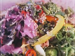 -THE CUT Rooftop顶楼牛排餐吧(环贸iapm店)