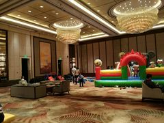 -上海浦东嘉里大酒店