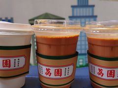 -荔園 LaiYuen