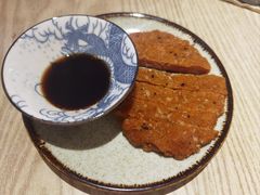 -轻蔬不用等·素食(江苏路店)