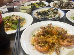 -鑫鸿达·海鲜闽菜热炒小馆(中山路店)