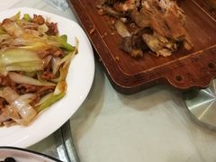 -华勘酒楼中山门广宁路店