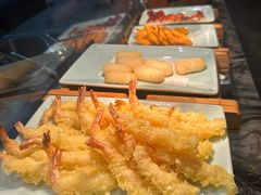 -松子料理(亮马桥店)