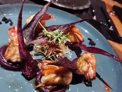 -AZUL by FUEL蓝色·法式酒馆(琶醍店)