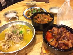 -田园印象·成都土菜院子(华阳店)