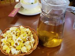爆米花-小胖墩炝锅鱼(天钥桥路店)