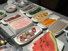 -海底捞火锅(吴中路店)