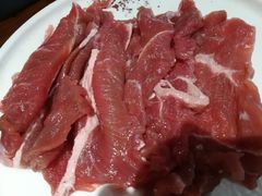-受气牛肉·耙牛肉火锅(水晶郦城店)