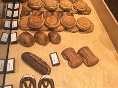 -LANLIZI BAKERY(COSMO店)
