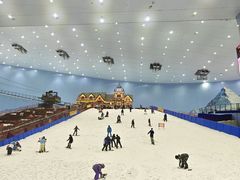 -广州热雪奇迹