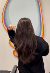 -3AM·S HAIR SALON烫发染发接发