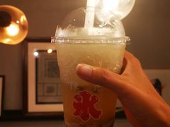 -陈记栗子(长宁路店)