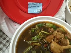 -遇见小面(江湾阳光天地店)