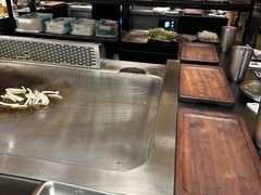 -大神太神·铁板烧(七宝领展广场店)