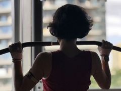 -MYFIT健身工作室(赞成店)