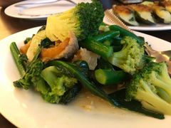 -澳门木偶葡国餐厅(珠海店)