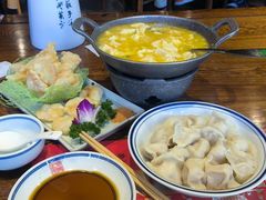 -新兴园饺子馆(河南街店)