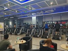 -奇迹健身·恒温游泳(金海首座店)