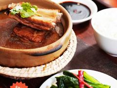 -花园咖啡厅(厦门美丽华大酒店)