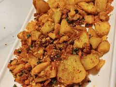 -三猫黑鱼花(南大店)