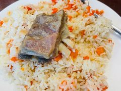 羊排-巴依家新疆手抓饭(菱角湖万达店)