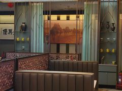 -燕兰楼·清真西北融合菜(亚运村店)