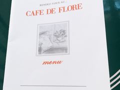 -花神咖啡馆