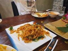 -Siam泰餐厅(水上公园店)