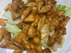 -亚丁湾海鲜大酒店(万泉嘉苑店)