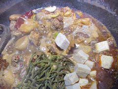 -黑土人家(江桥万达广场店)
