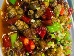 -代羊肉(中和店)