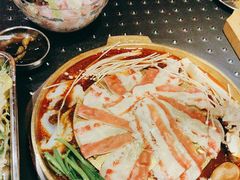 -小牛哈尼韩式水煎肉(万象城店)
