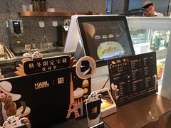 -奈雪的茶(青岛卓悦里INTOWN店)