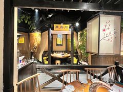 -小凤庭·地道湖北菜武昌鱼·藕汤(38年黄鹤楼店)