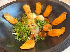 -江湖水乡铁锅炖魚(周庄嘉园店)